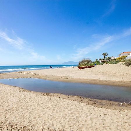 Perfectly Located Beachside Apartment In Elviria מארבלה מראה חיצוני תמונה