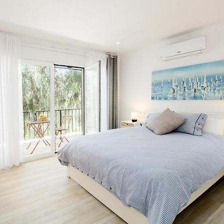Perfectly Located Beachside Apartment In Elviria מארבלה מראה חיצוני תמונה