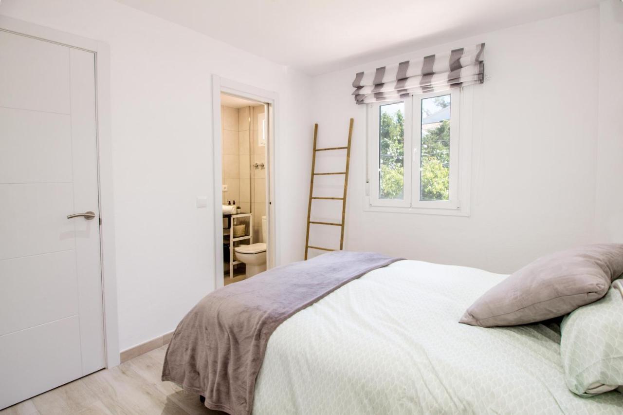 Perfectly Located Beachside Apartment In Elviria מארבלה מראה חיצוני תמונה