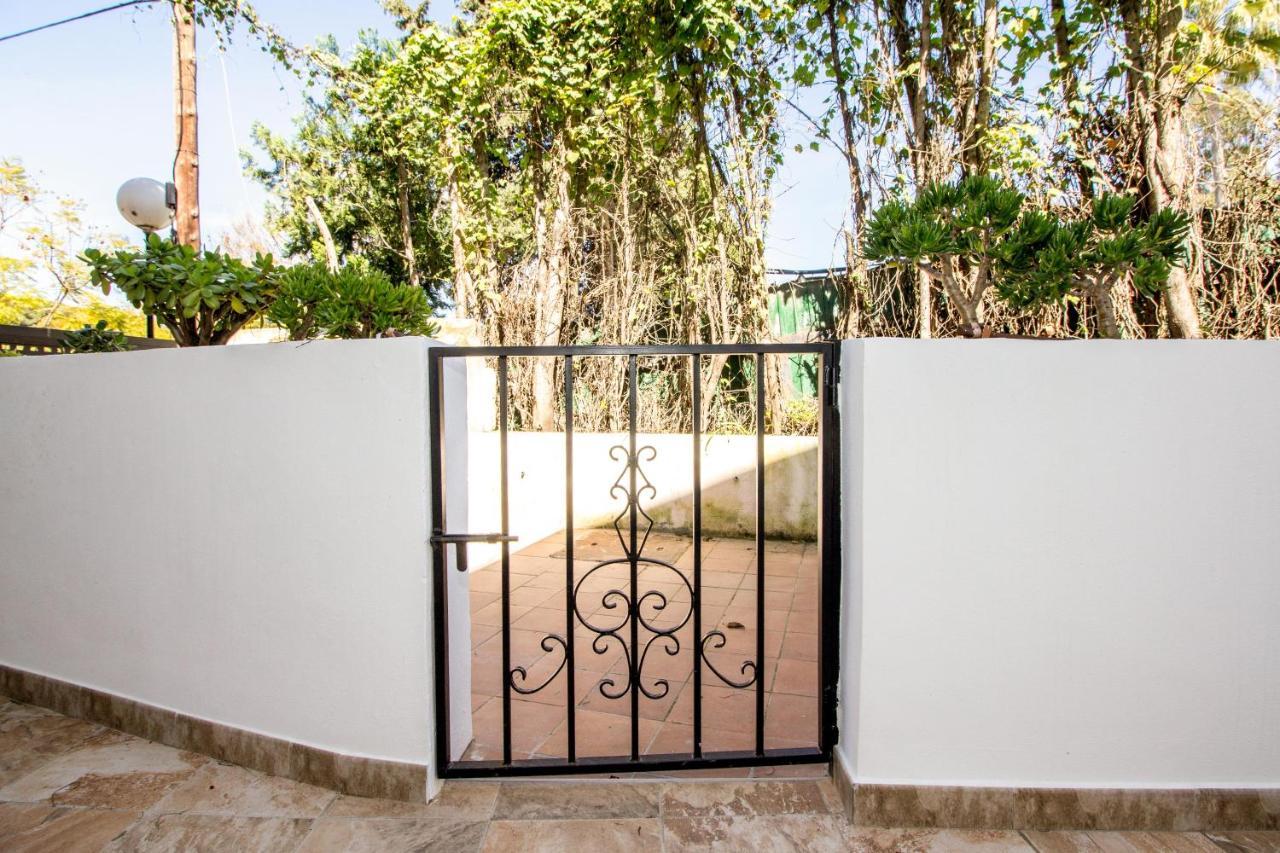 Perfectly Located Beachside Apartment In Elviria מארבלה מראה חיצוני תמונה