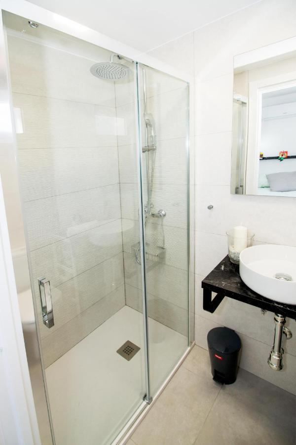 Perfectly Located Beachside Apartment In Elviria מארבלה מראה חיצוני תמונה