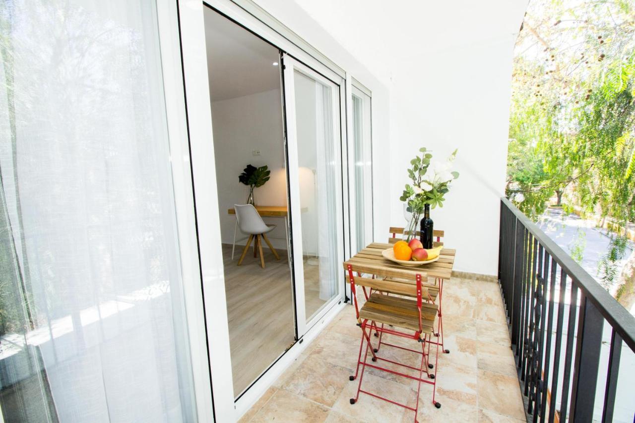 Perfectly Located Beachside Apartment In Elviria מארבלה מראה חיצוני תמונה