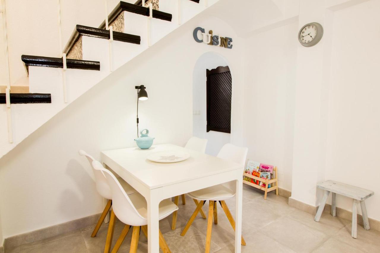 Perfectly Located Beachside Apartment In Elviria מארבלה מראה חיצוני תמונה