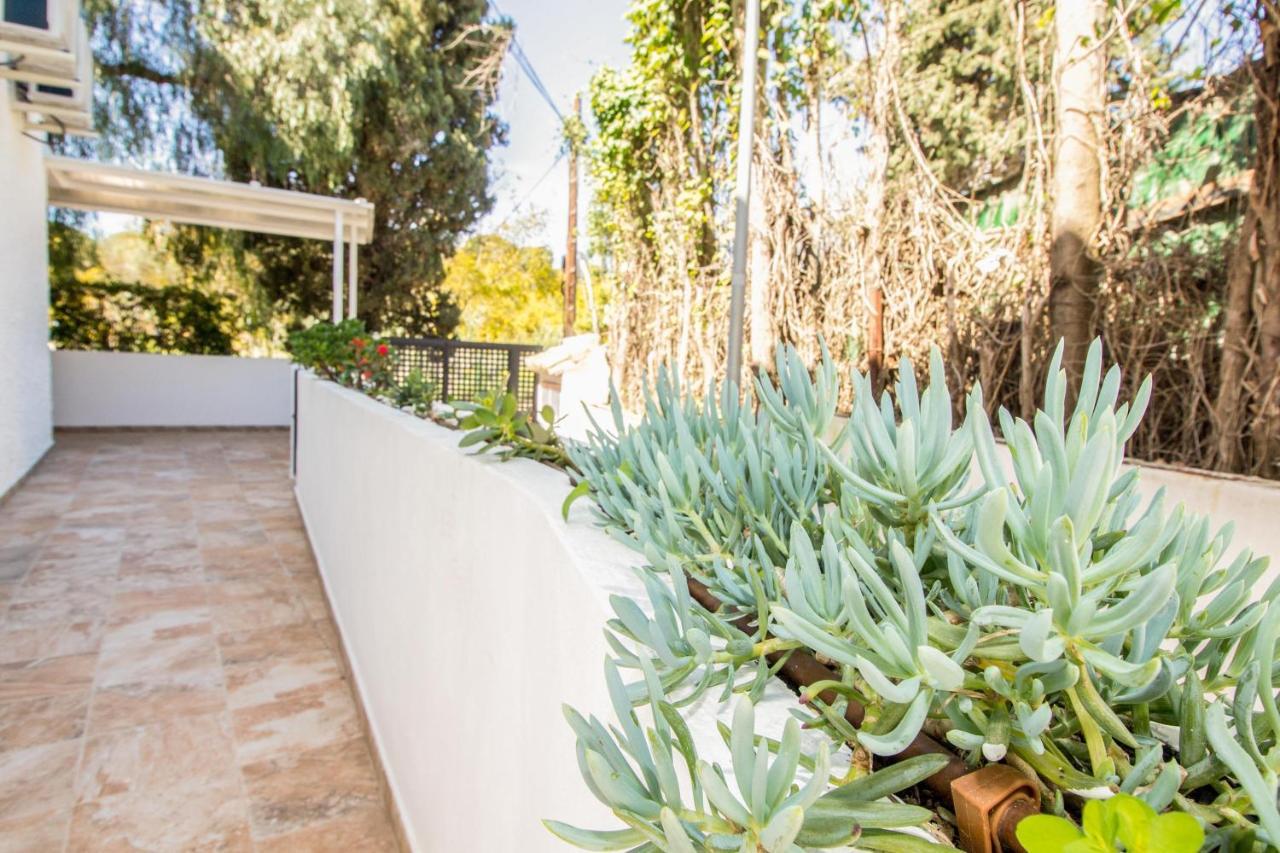 Perfectly Located Beachside Apartment In Elviria מארבלה מראה חיצוני תמונה