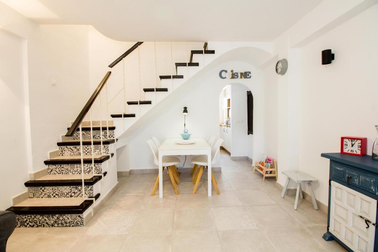 Perfectly Located Beachside Apartment In Elviria מארבלה מראה חיצוני תמונה